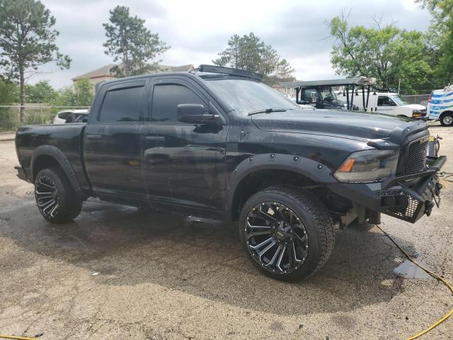 Photo 4 from auction – 2014 RAM 1500 ST with VIN 1C6RR7KT5ES412043