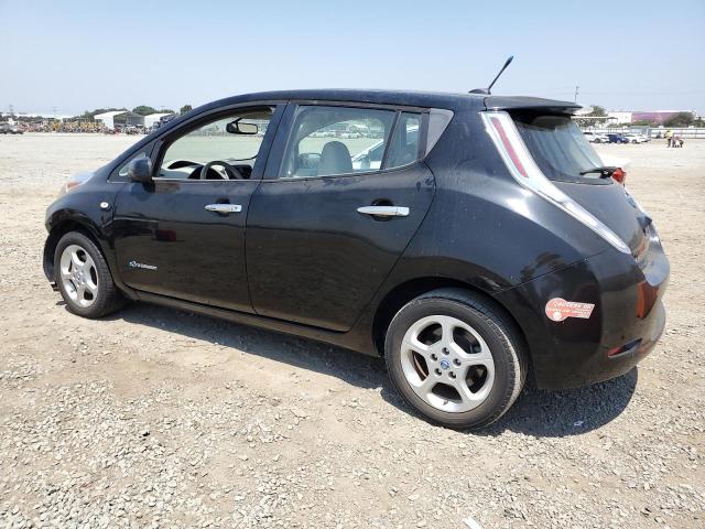 Photo 2 from auction – 2011 NISSAN LEAF with VIN JN1AZ0CP3BT007032