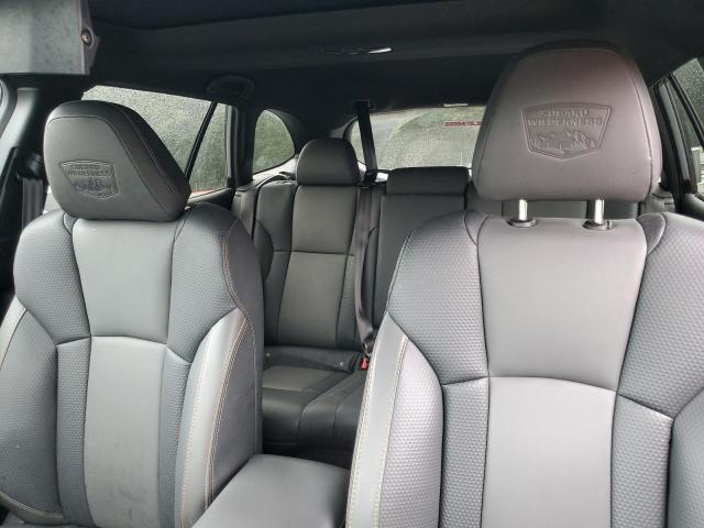 Photo 10 from auction – 2022 SUBARU OUTBACK WI with VIN 4S4BTGUD2N3186938