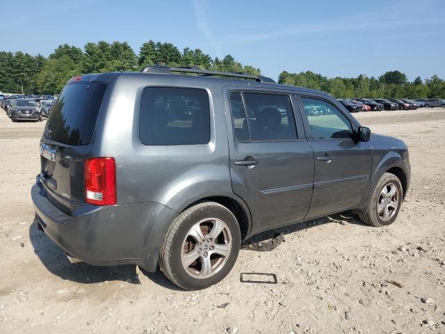 Photo 3 from auction – 2013 HONDA PILOT EXL with VIN 5FNYF4H51DB026798