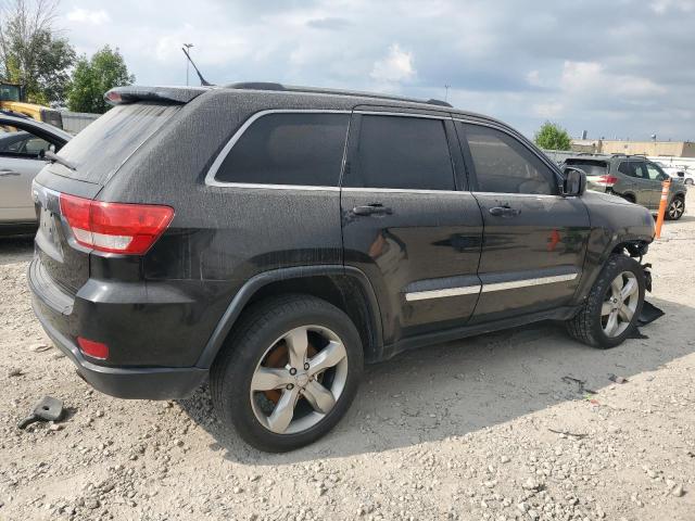 Photo 3 from auction – 2012 JEEP GRAND CHER with VIN 1C4RJFAG2CC225302