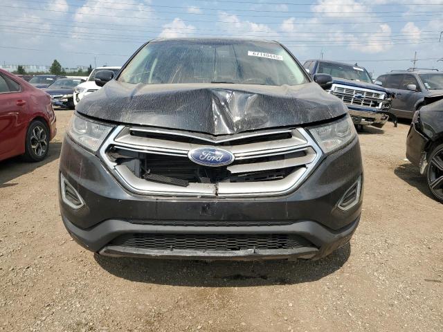 Photo 5 from auction – 2015 FORD EDGE SEL with VIN 2FMTK4J90FBC04490