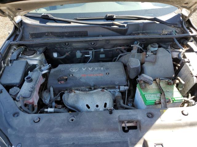 Photo 12 from auction – 2006 TOYOTA RAV4 LIMIT with VIN JTMBD31V266021060