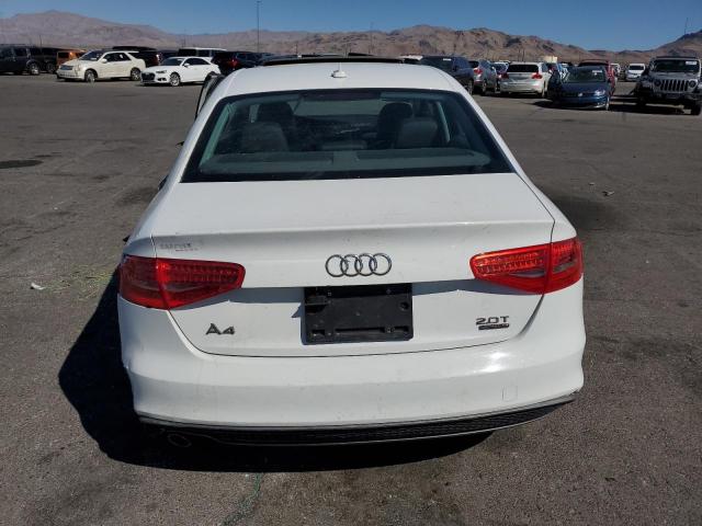 Photo 6 from auction – 2015 AUDI A4 PREMIUM with VIN WAUBFAFL5FA082046