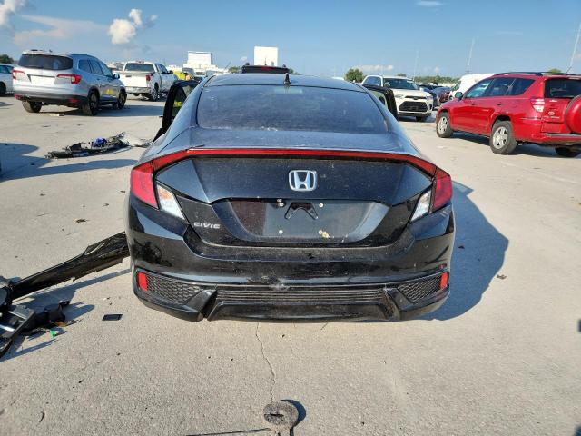 Photo 6 from auction – 2018 HONDA CIVIC EX with VIN 2HGFC3B34JH357089