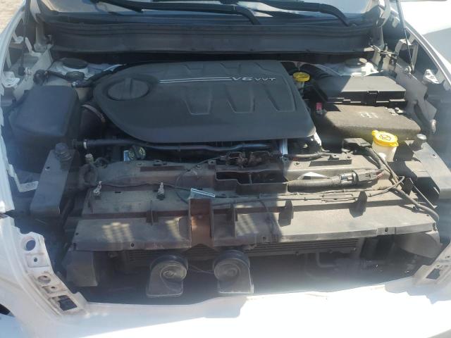 Photo 11 from auction – 2016 JEEP CHEROKEE L with VIN 1C4PJMDSXGW268303