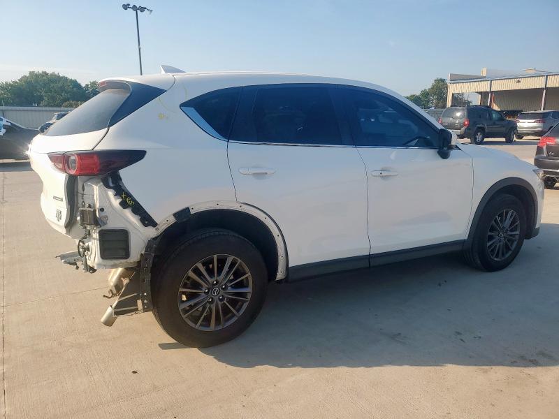 Photo 3 from auction – 2019 MAZDA CX-5 TOURI with VIN JM3KFACM3K0585789