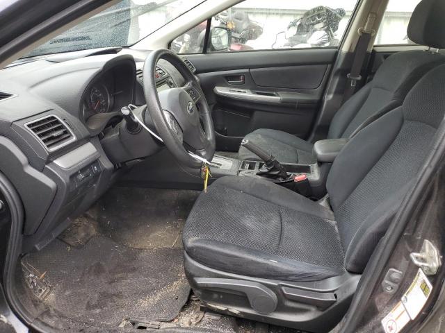 Photo 7 from auction – 2015 SUBARU IMPREZA with VIN JF1GJAA60FH014243