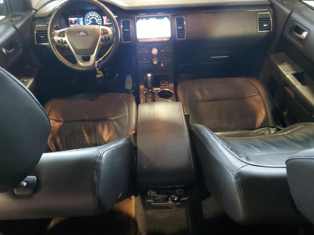 Photo 8 from auction – 2017 FORD FLEX SEL with VIN 2FMGK5C82HBA03995