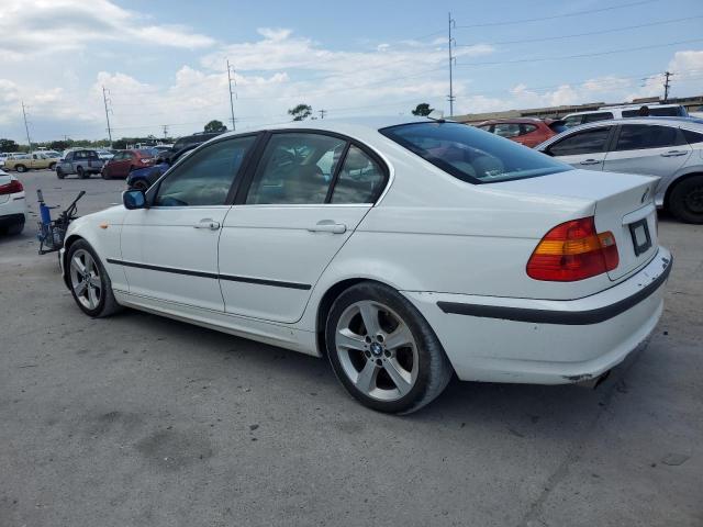 Photo 2 from auction – 2005 BMW 330 I with VIN WBAEV53425KM42306