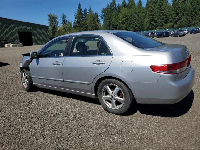 Photo 2 from auction – 2003 HONDA ACCORD EX with VIN JHMCM56783C071967