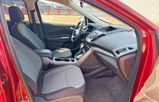 Photo 5 from auction – 2014 FORD ESCAPE SE with VIN 1FMCU0GX3EUB84723