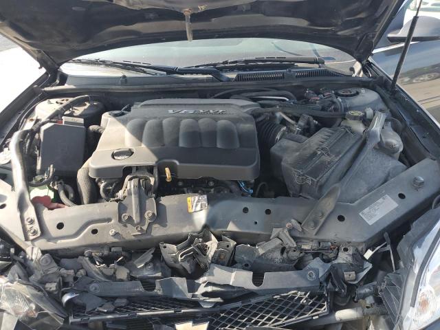 Photo 11 from auction – 2016 CHEVROLET IMPALA LIM with VIN 2G1WB5E35G1144364