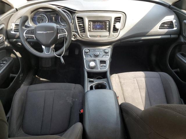Photo 8 from auction – 2015 CHRYSLER 200 LIMITE with VIN 1C3CCCAB4FN528114