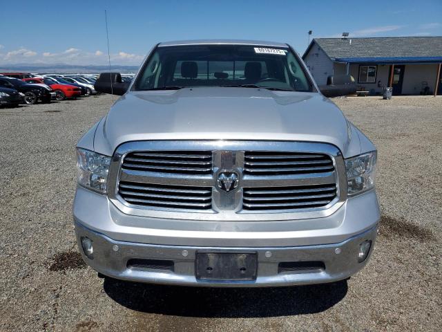 Photo 5 from auction – 2017 DODGE 1500 with VIN 1C6RR7TT4HS757485