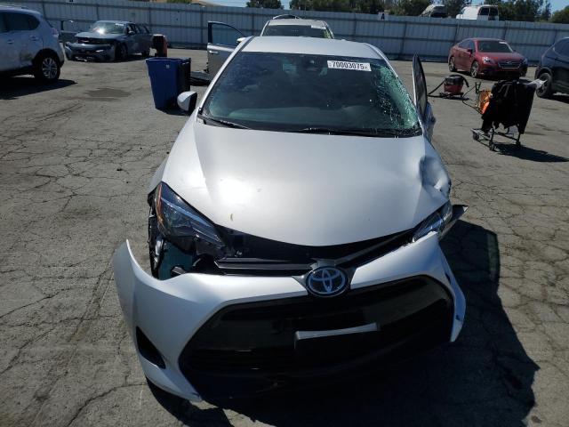 Photo 5 from auction – 2019 TOYOTA COROLLA L with VIN 2T1BURHE1KC246758