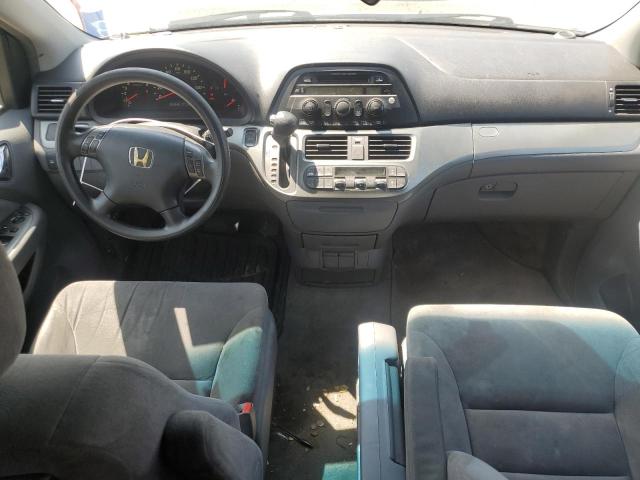 Photo 8 from auction – 2005 HONDA ODYSSEY EX with VIN 5FNRL38435B422439