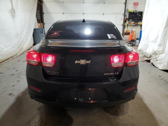 Photo 6 from auction – 2014 CHEVROLET MALIBU LS with VIN 1G11B5SL9EF160720