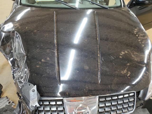 Photo 11 from auction – 2006 NISSAN MAXIMA SE with VIN 1N4BA41EX6C838881