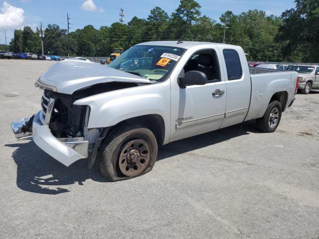GMC SIERRA C15 2012 with VIN 1GTR1UEA5CZ166110 - Photo from auction