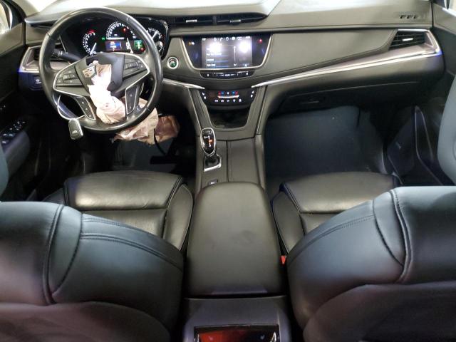 Photo 8 from auction – 2018 CADILLAC XT5 PREMIU with VIN 1GYKNFRS3JZ136633