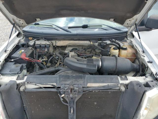 Photo 11 from auction – 2008 FORD F150 with VIN 1FTRX14W08KB51511