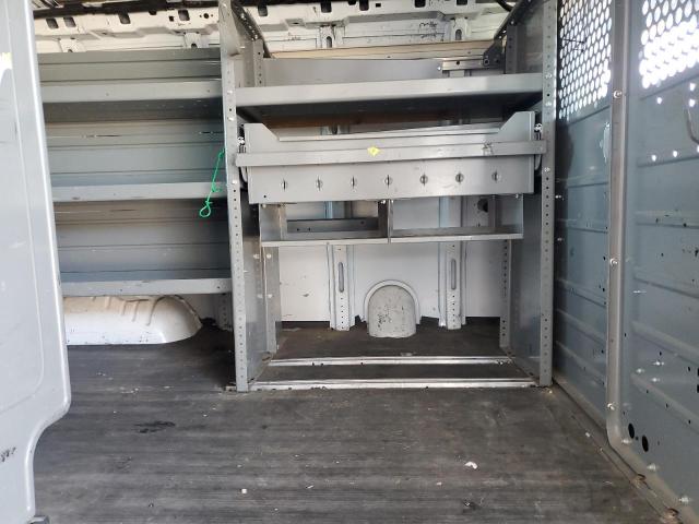 Photo 10 from auction – 2016 CHEVROLET EXPRESS G2 with VIN 1GCWGAFF0G1223540