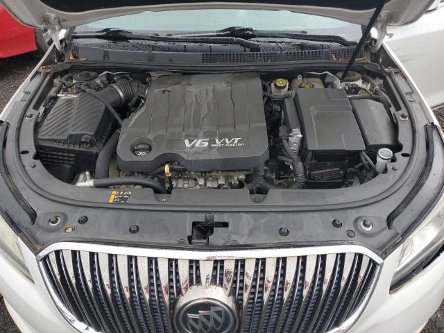 Photo 11 from auction – 2015 BUICK LACROSSE P with VIN 1G4GF5G35FF247879
