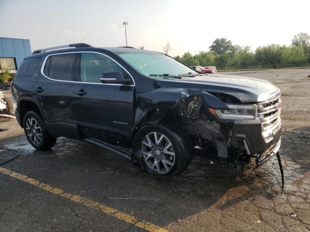 Photo 4 from auction – 2023 GMC ACADIA SLE with VIN 1GKKNRL40PZ232654
