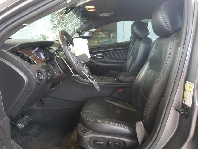 Photo 7 from auction – 2014 FORD TAURUS LIM with VIN 1FAHP2F84EG163598