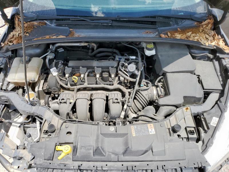 Photo 12 from auction – 2018 FORD FOCUS SE with VIN 1FADP3K2XJL251398