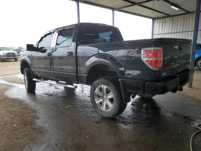 Photo 2 from auction – 2014 FORD F150 SUPER with VIN 1FTFW1EF1EKD45142