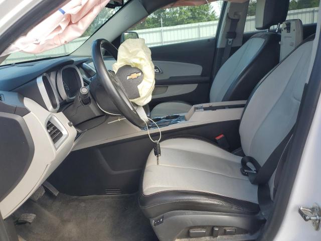 Photo 7 from auction – 2015 CHEVROLET EQUINOX LT with VIN 2GNFLHE38F6295407
