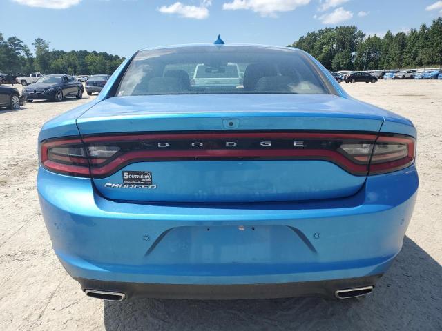 Photo 6 from auction – 2023 DODGE CHARGER SX with VIN 2C3CDXBG8PH698114