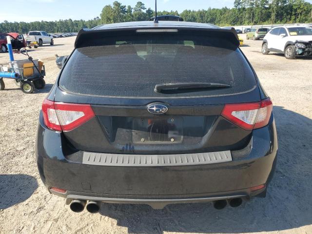 Photo 6 from auction – 2014 SUBARU IMPREZA WRX with VIN JF1GR7E66EG218913