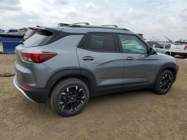 Photo 3 from auction – 2021 CHEVROLET TRAILBLAZER LT with VIN KL79MPSL6MB012219