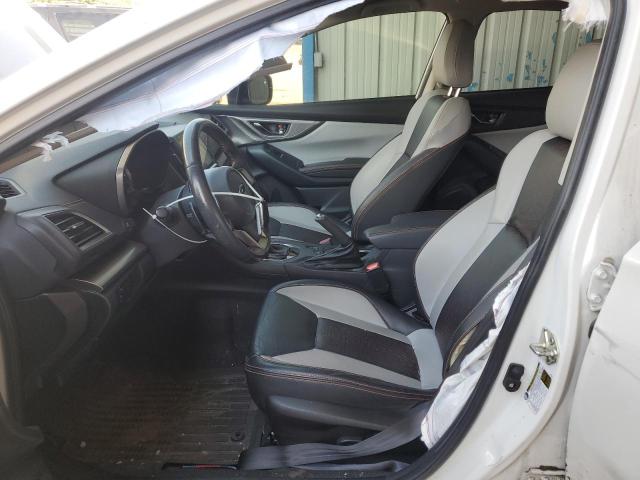 Photo 7 from auction – 2022 SUBARU CROSSTREK with VIN JF2GTHMC3NH208019