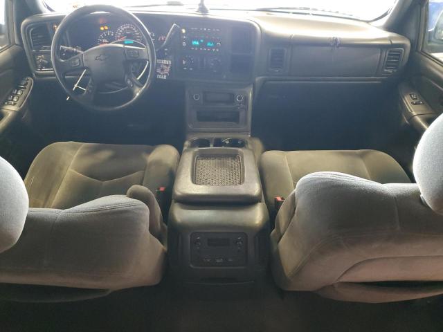 Photo 8 from auction – 2004 CHEVROLET SILVERADO with VIN 2GCEK13T741407349