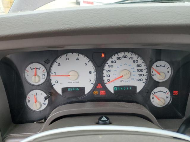 Foto 9 de la subasta – 2004 DODGE RAM 1500 S con VIN 1D7HU18D64J185763