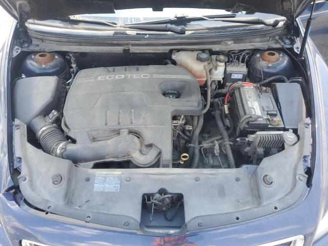 Photo 11 from auction – 2010 CHEVROLET MALIBU LS with VIN 1G1ZB5EB0AF196893