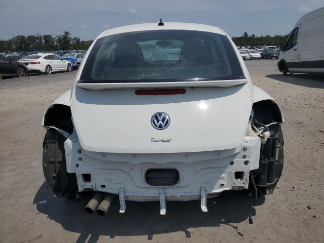 Photo 6 from auction – 2018 VOLKSWAGEN BEETLE S with VIN 3VWFD7AT4JM717058
