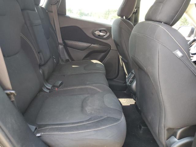 Photo 11 from auction – 2016 JEEP CHEROKEE LATITUDE with VIN 1C4PJMCB5GW186965
