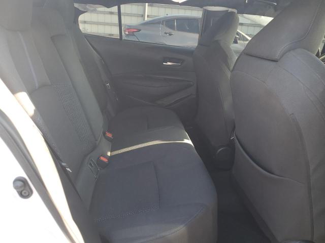 Photo 10 from auction – 2025 TOYOTA COROLLA SE with VIN 5YFS4MCE2SP217439