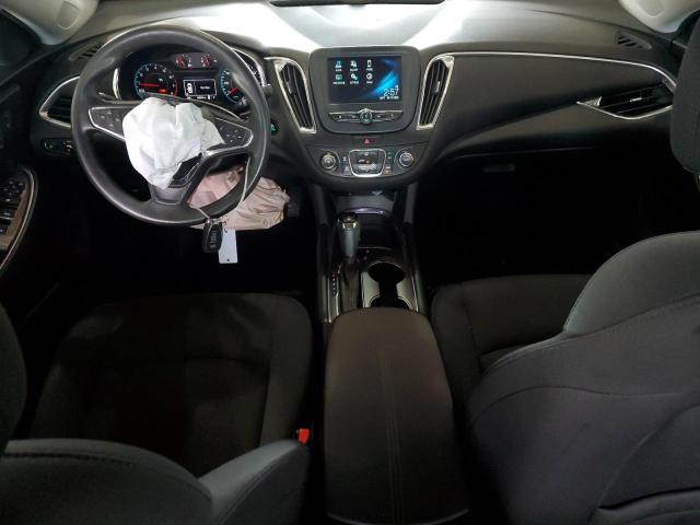 Photo 8 from auction – 2016 CHEVROLET MALIBU LT with VIN 1G1ZE5ST2GF310423