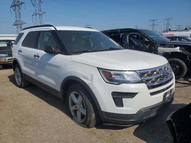 Photo 4 from auction – 2019 FORD EXPLORER with VIN 1FM5K7B85KGB04064