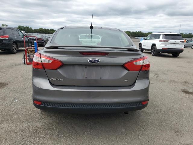 Photo 6 from auction – 2012 FORD FOCUS SE with VIN 1FAHP3F22CL426046