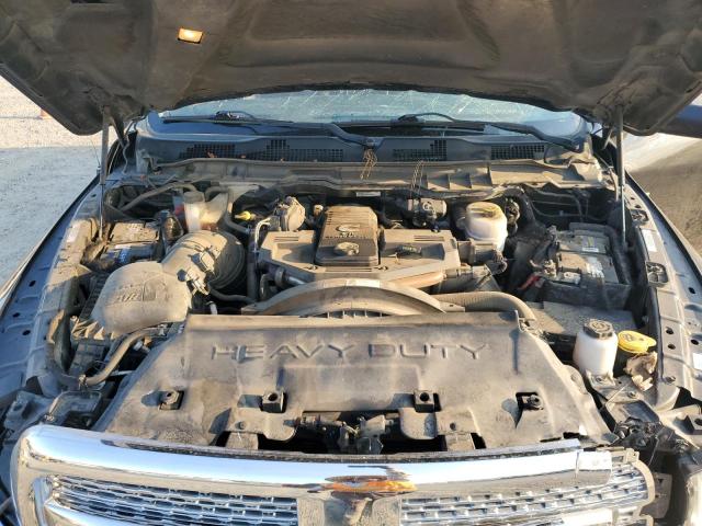 Photo 11 from auction – 2015 RAM 2500 LARAM with VIN 3C6UR5FL1FG694733