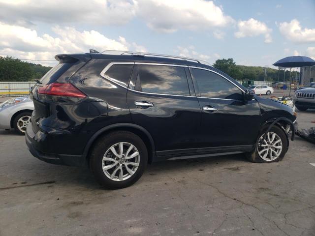 Photo 3 from auction – 2019 NISSAN ROGUE S with VIN 5N1AT2MT2KC827409