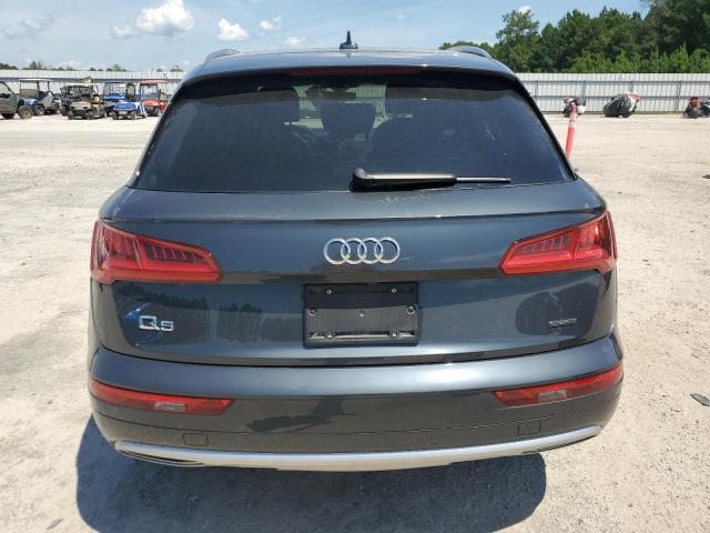 Photo 6 from auction – 2019 AUDI Q5 PREMIUM with VIN WA1ANBFY3K2021022
