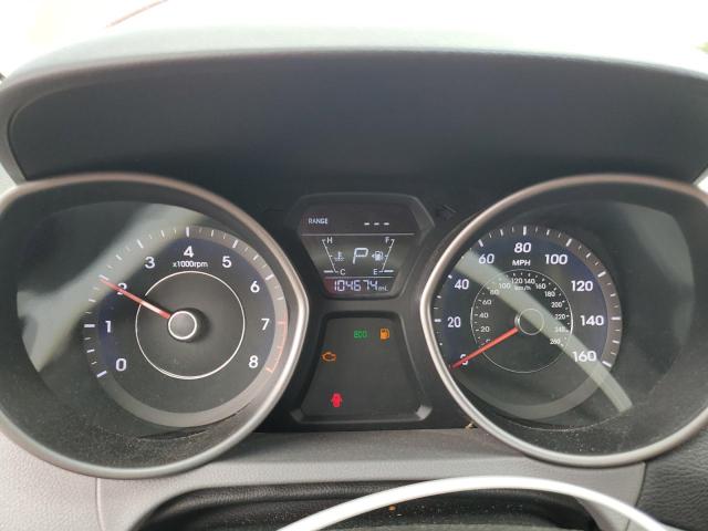Photo 9 from auction – 2016 HYUNDAI ELANTRA SE with VIN 5NPDH4AE6GH746770